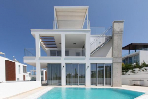 Brand new 2-floor Villa with Private Swimming Pool